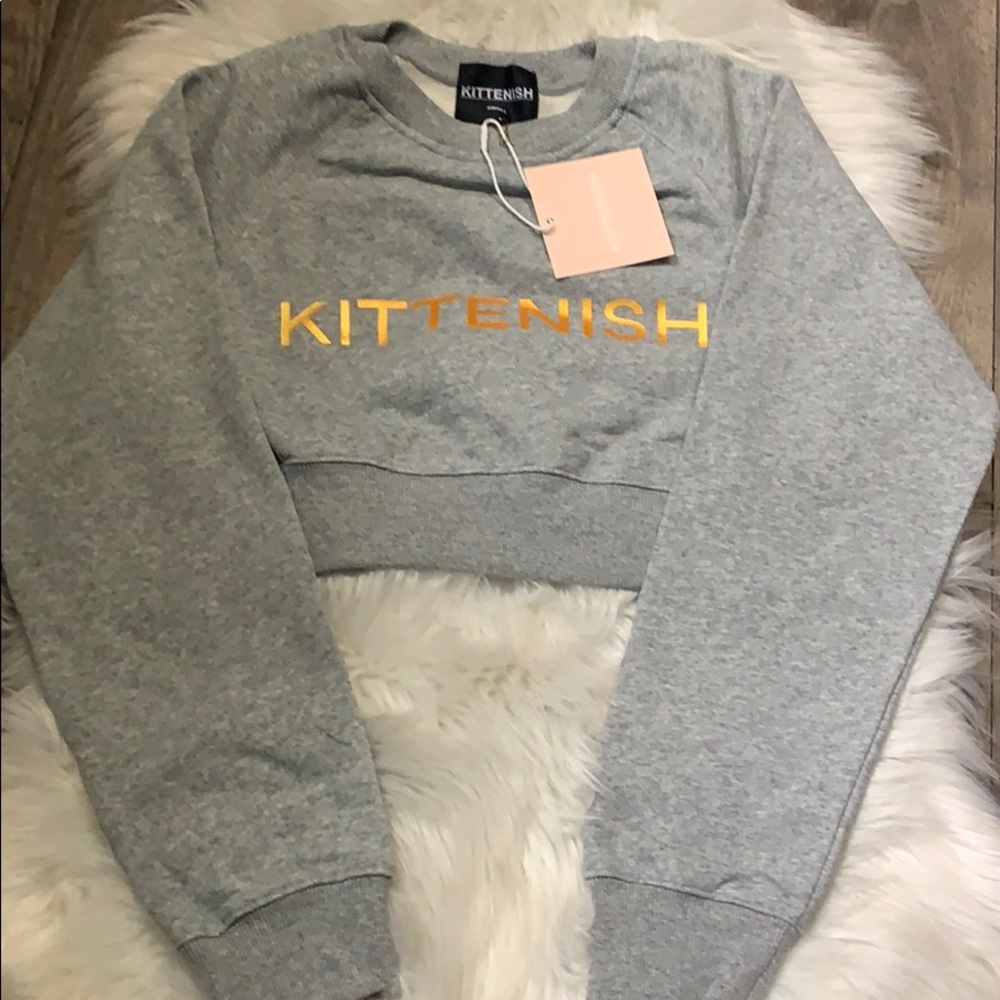 Kittenish - Picture 2 of 8